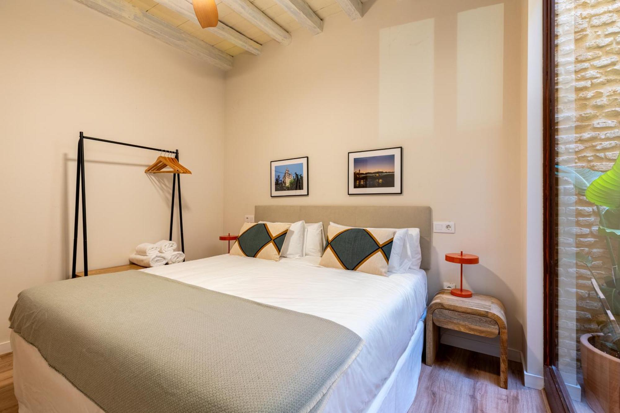 O&l Casa Barrabas Apartahotel